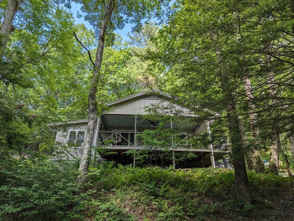 546 Happy Hollow Circle, Suches GA 30572 - Photo