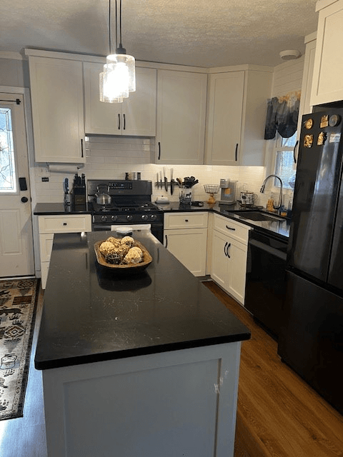 546 Happy Hollow Circle, Suches GA 30572 - Photo