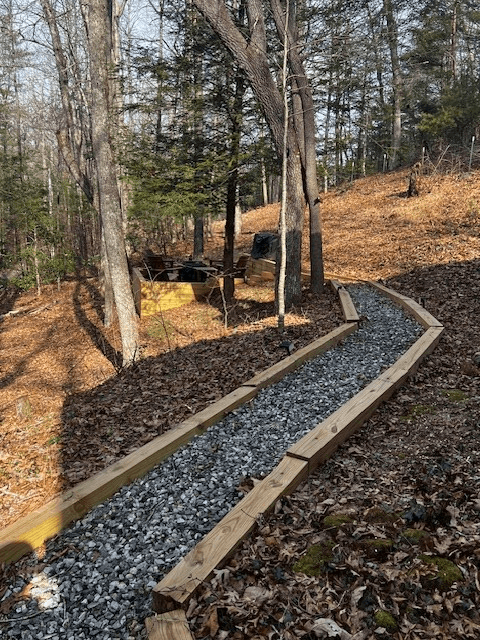 546 Happy Hollow Circle, Suches GA 30572 - Photo