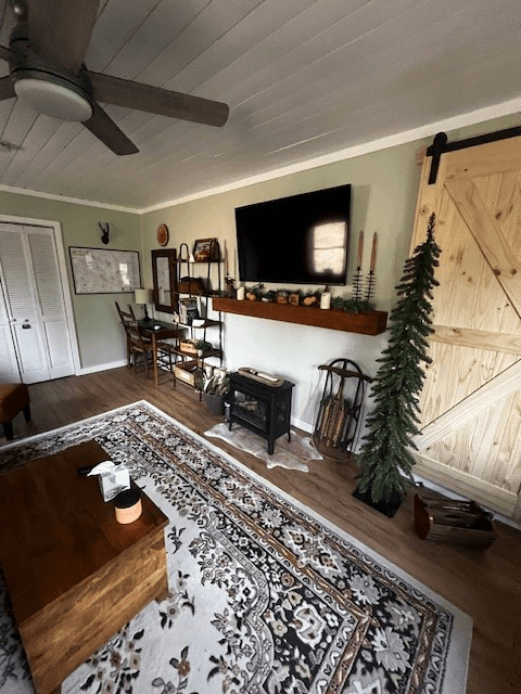 546 Happy Hollow Circle, Suches GA 30572 - Photo
