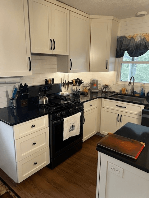 546 Happy Hollow Circle, Suches GA 30572 - Photo