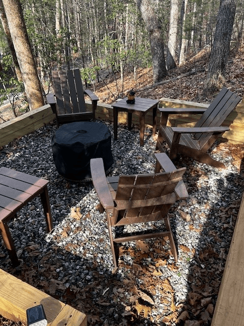 546 Happy Hollow Circle, Suches GA 30572 - Photo