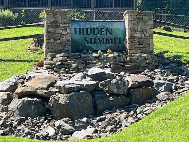 Lot 30 Hidden Summit Road, Hiawassee GA 30546 - Photo