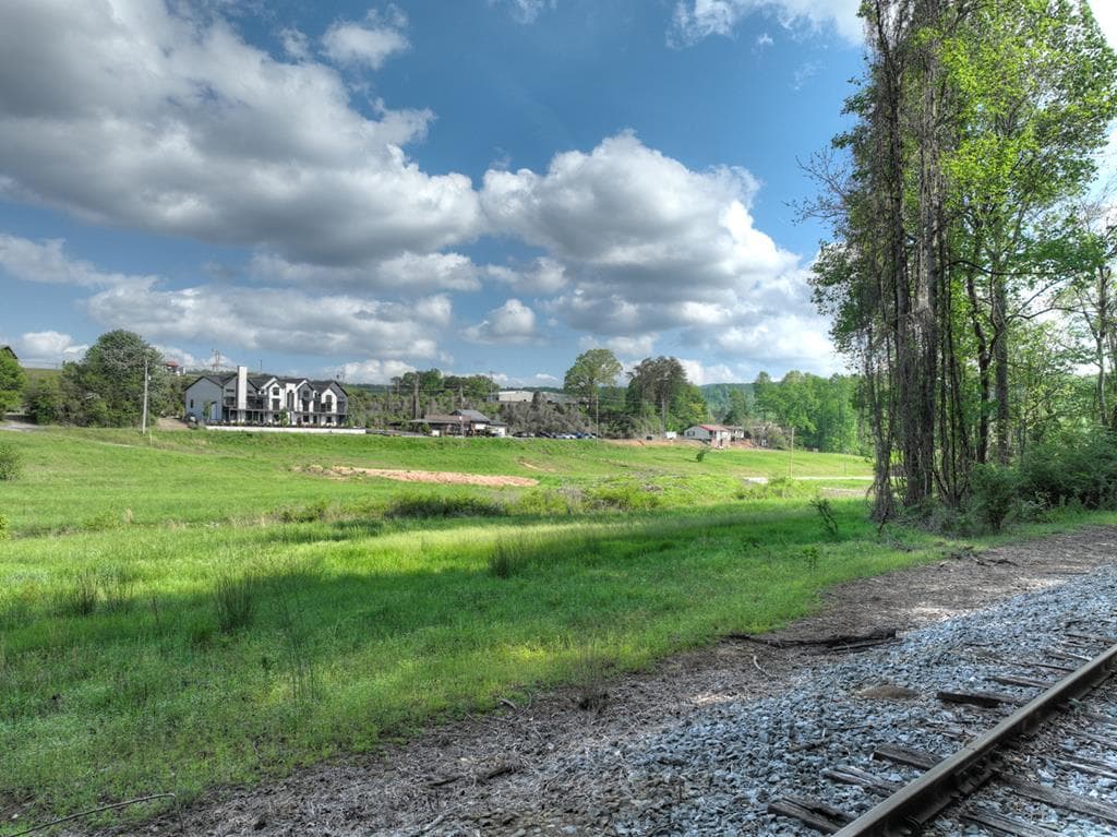 6.74 AC Doxol Street, Blue Ridge GA 30513 - Photo
