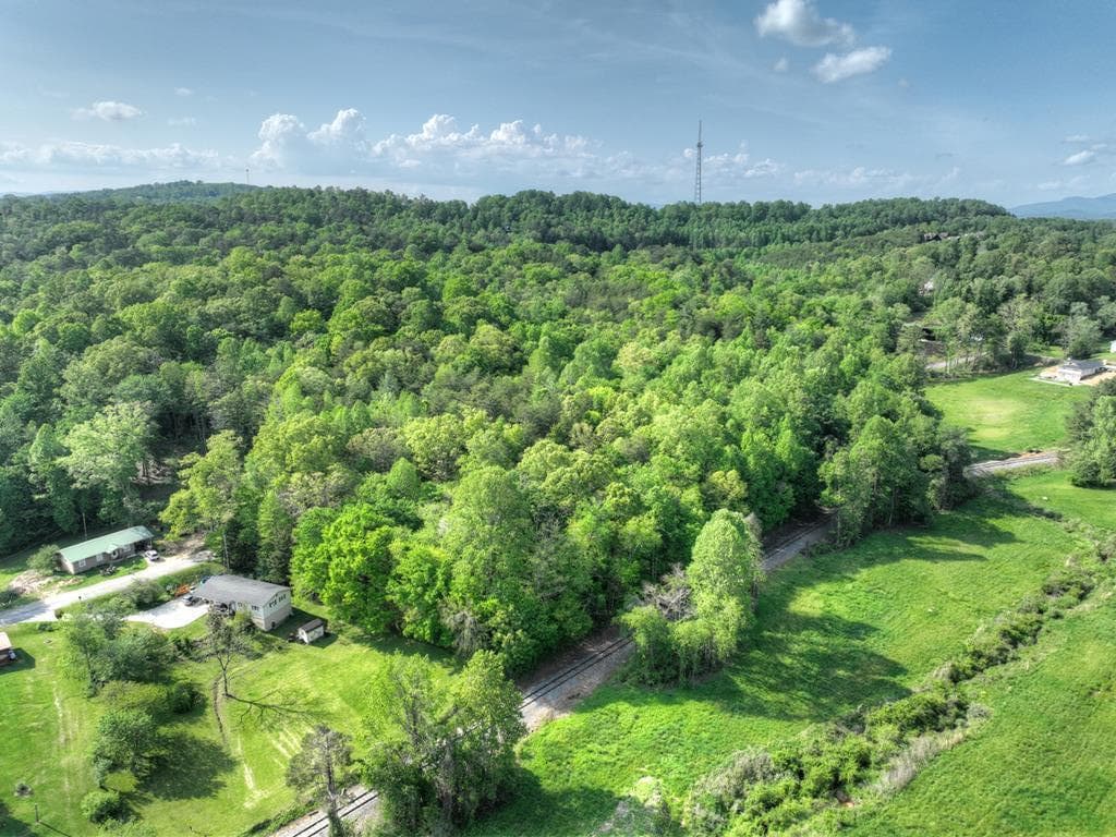 6.74 AC Doxol Street, Blue Ridge GA 30513 - Photo