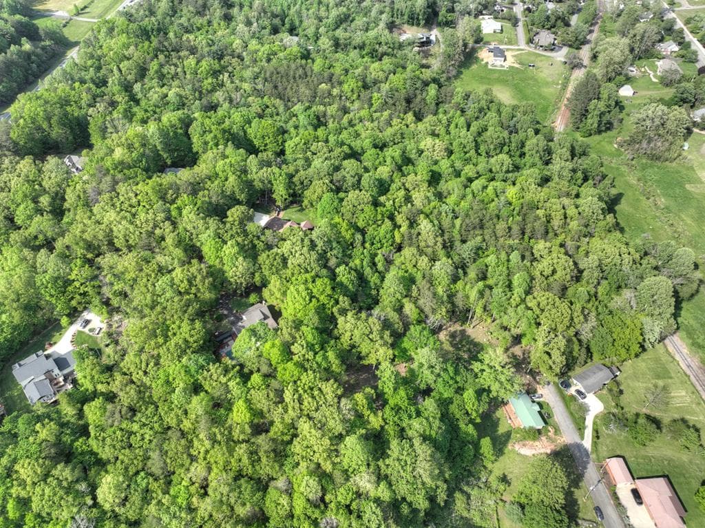 6.74 AC Doxol Street, Blue Ridge GA 30513 - Photo