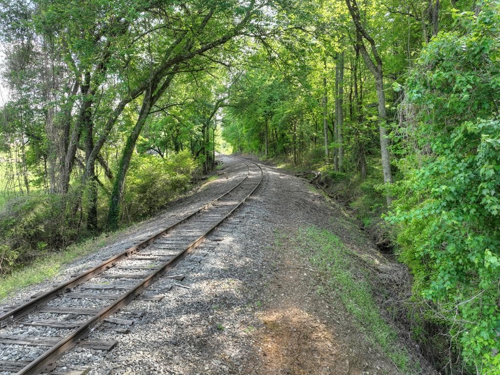 6.74 AC Doxol Street, Blue Ridge GA 30513 - Photo