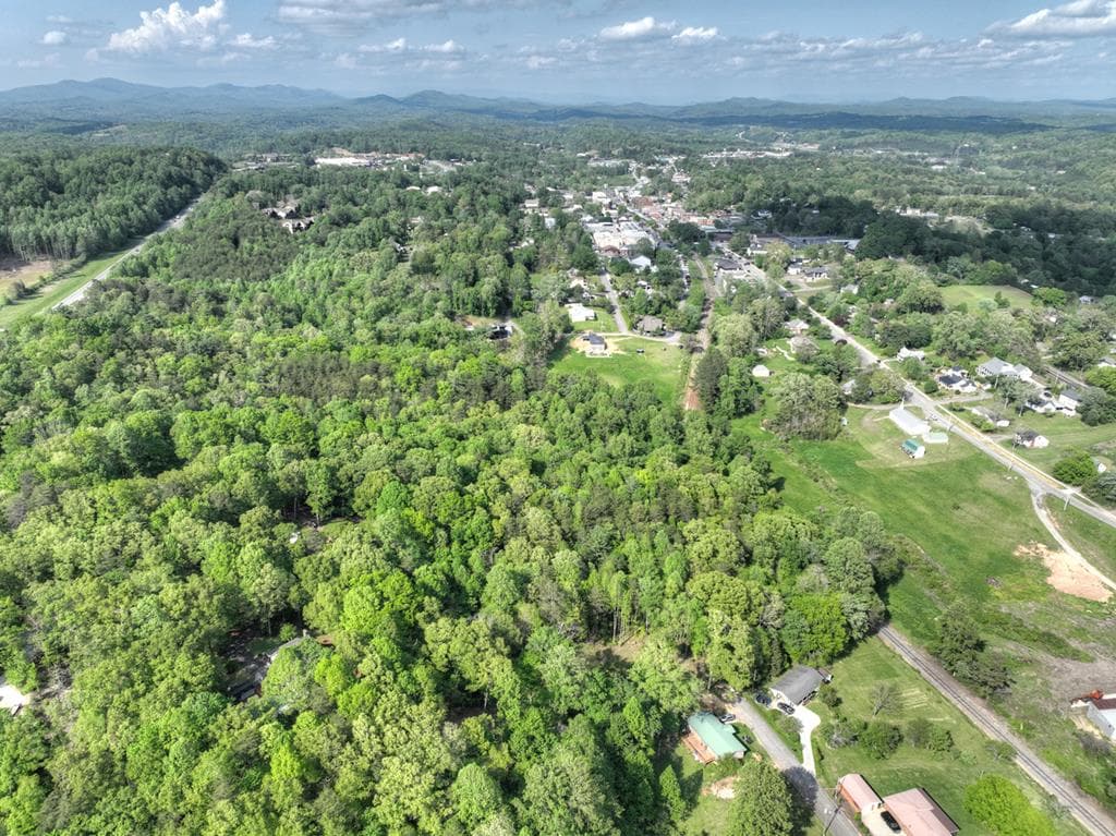 6.74 AC Doxol Street, Blue Ridge GA 30513 - Photo