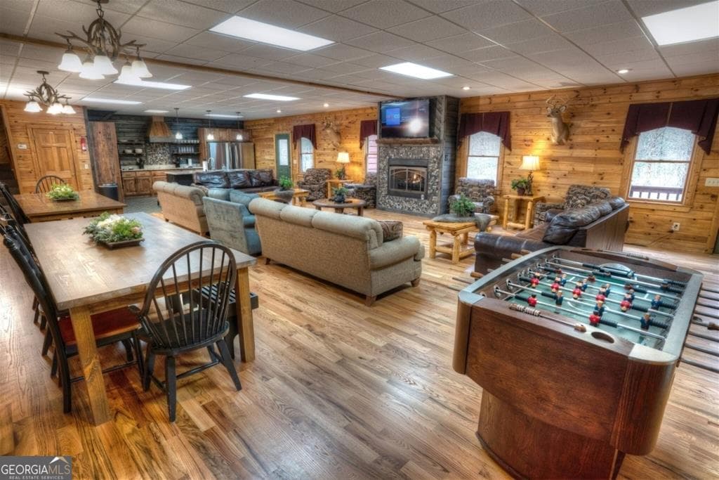 481 Chastain Road, Sautee Nacoochee GA 30571 - Photo