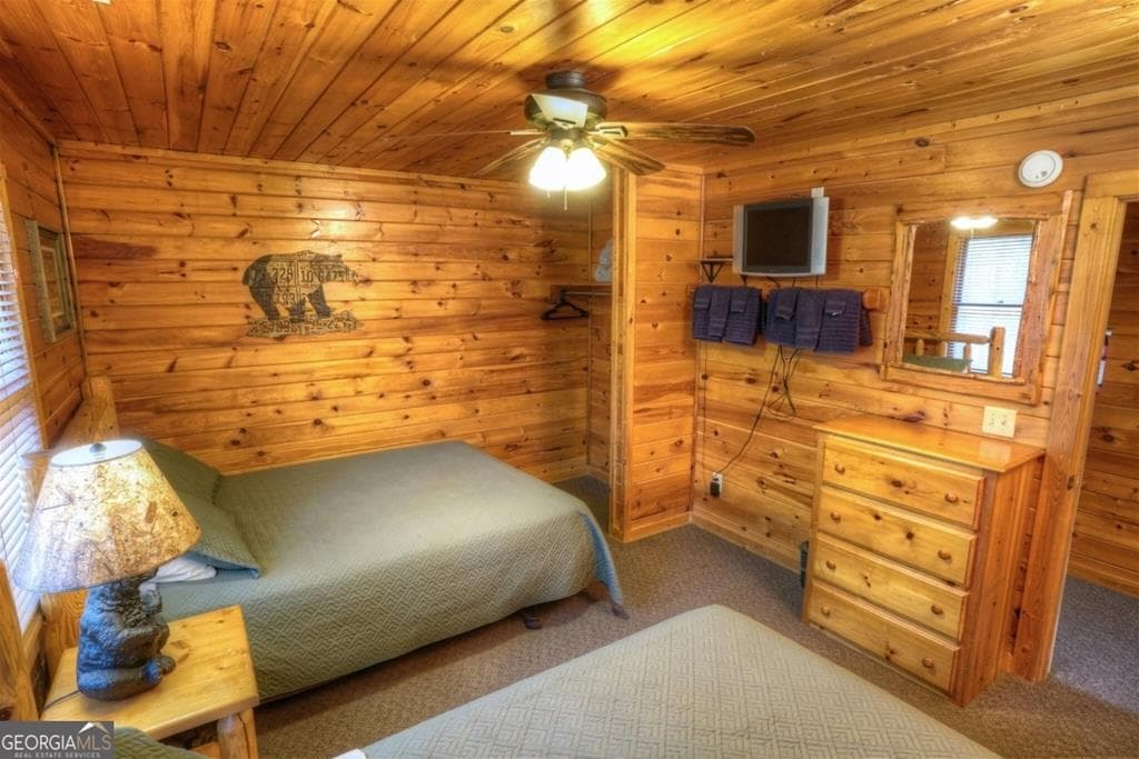 481 Chastain Road, Sautee Nacoochee GA 30571 - Photo