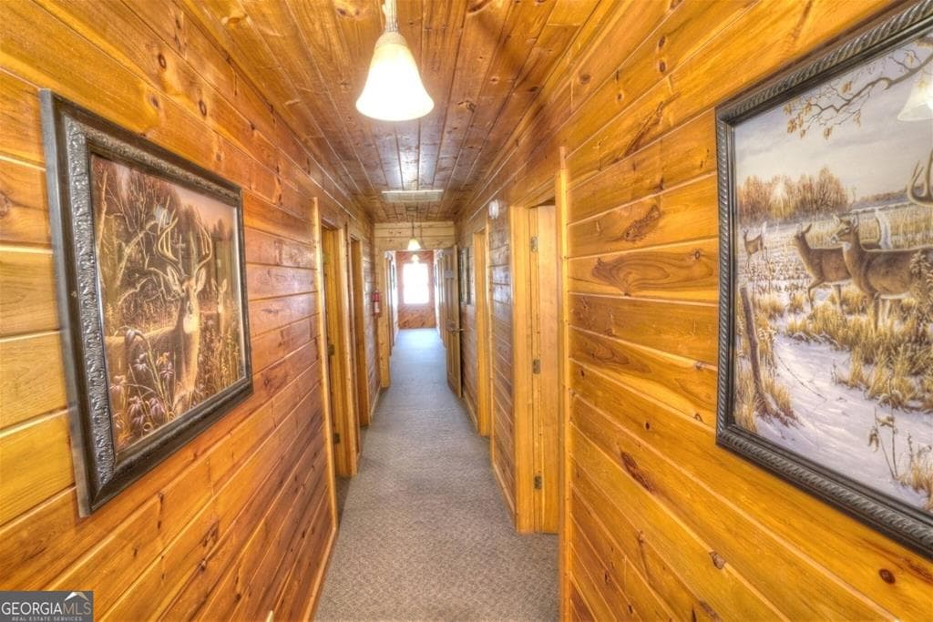 481 Chastain Road, Sautee Nacoochee GA 30571 - Photo