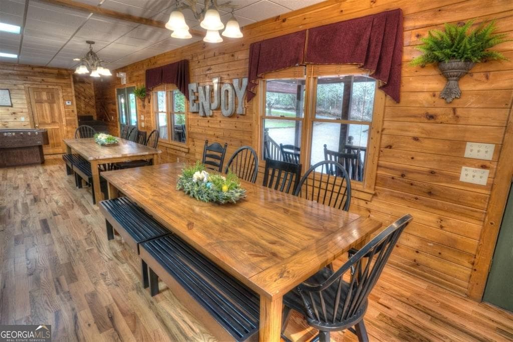 481 Chastain Road, Sautee Nacoochee GA 30571 - Photo