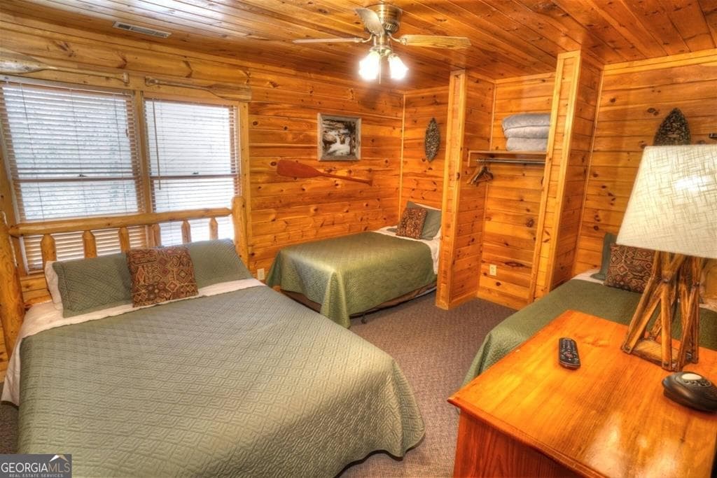 481 Chastain Road, Sautee Nacoochee GA 30571 - Photo
