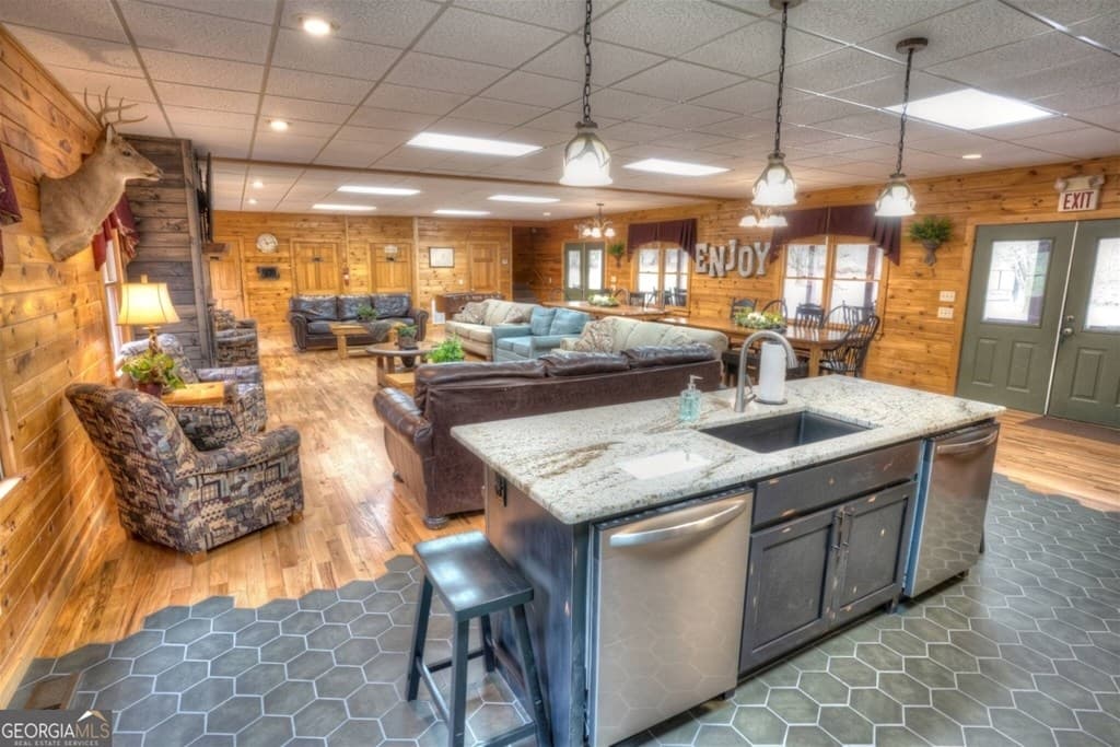 481 Chastain Road, Sautee Nacoochee GA 30571 - Photo