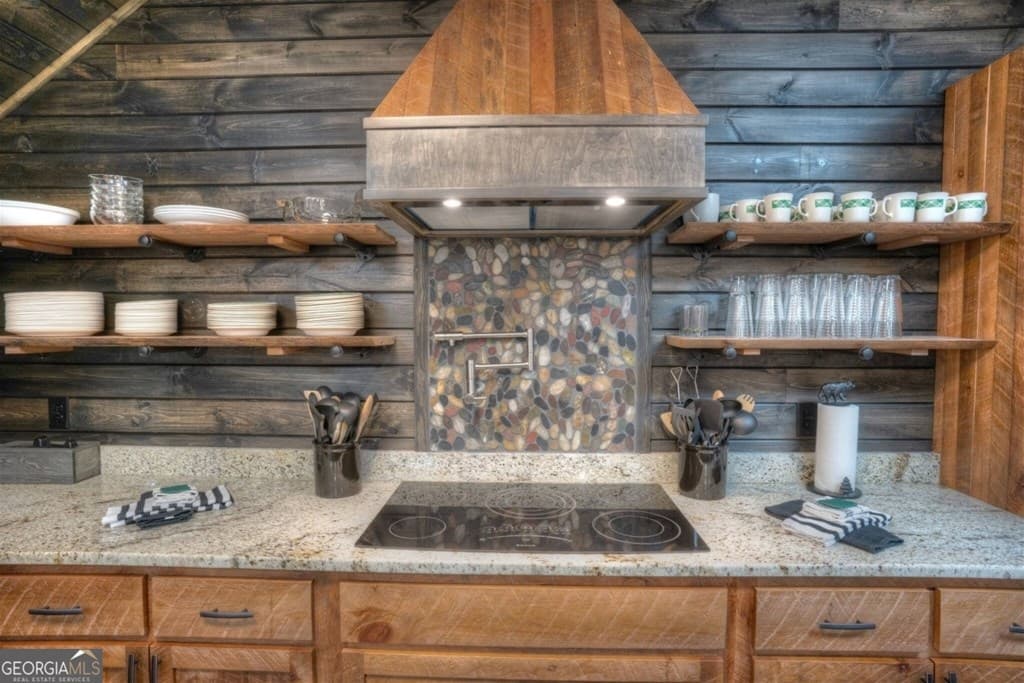 481 Chastain Road, Sautee Nacoochee GA 30571 - Photo