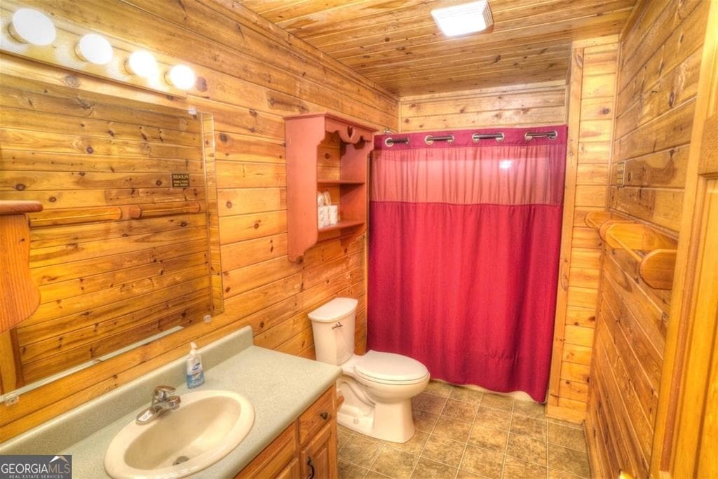 481 Chastain Road, Sautee Nacoochee GA 30571 - Photo
