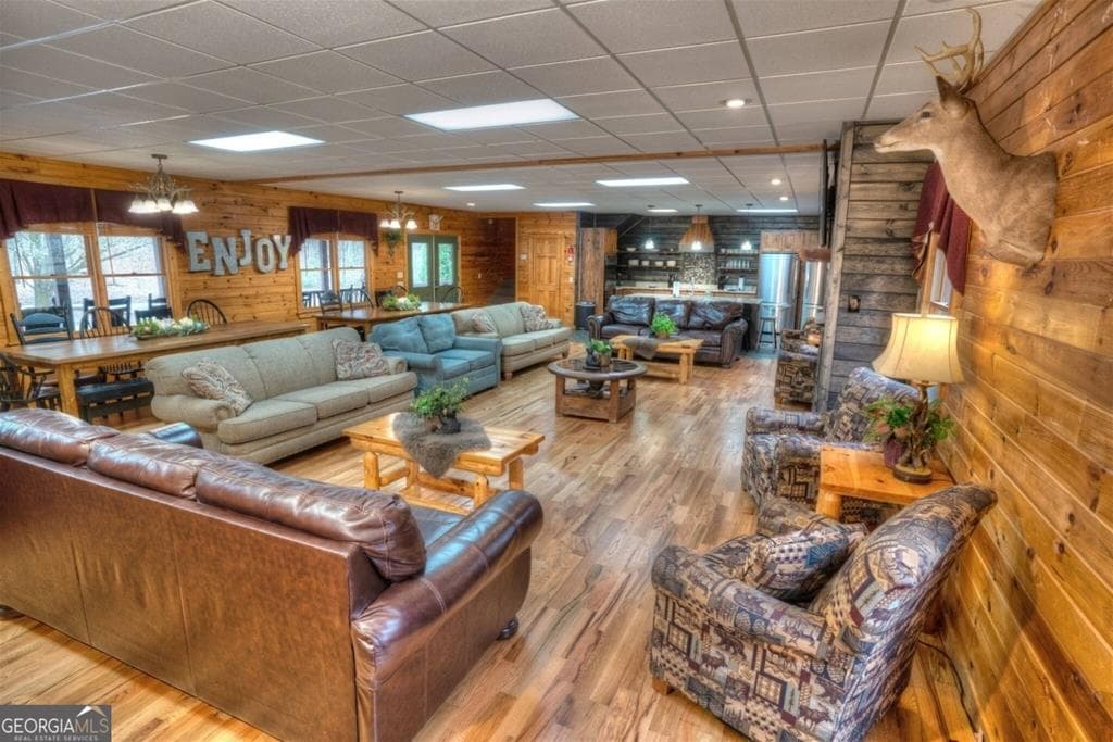 481 Chastain Road, Sautee Nacoochee GA 30571 - Photo