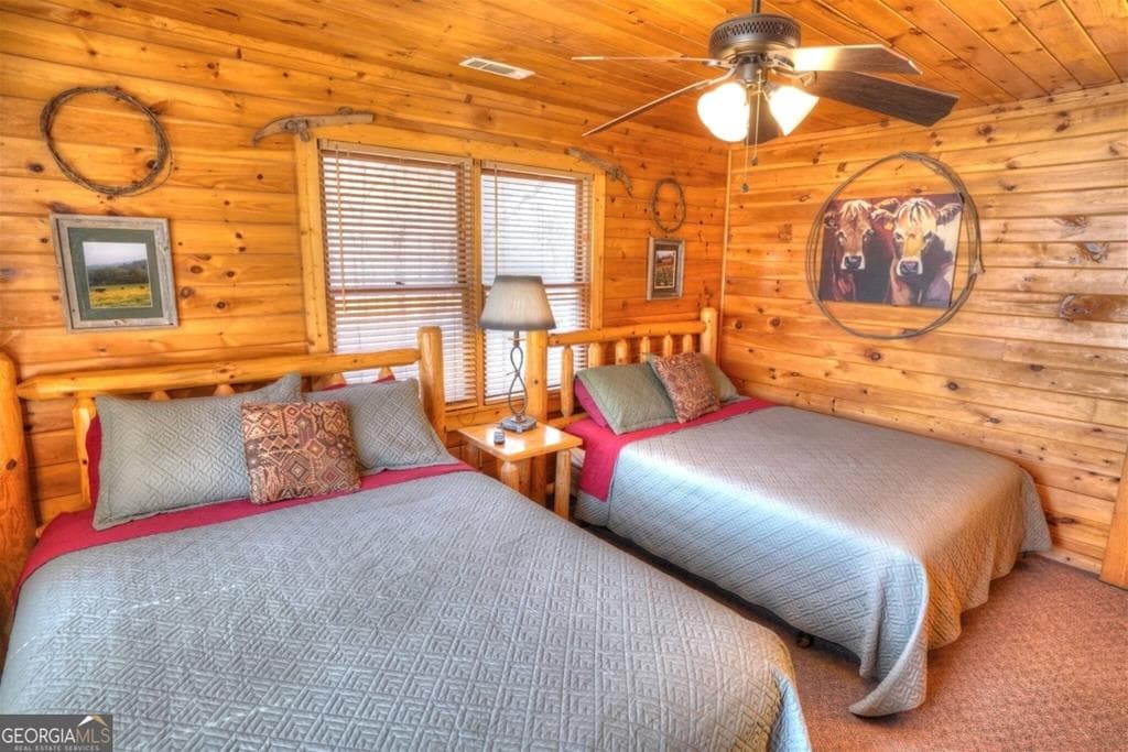 481 Chastain Road, Sautee Nacoochee GA 30571 - Photo