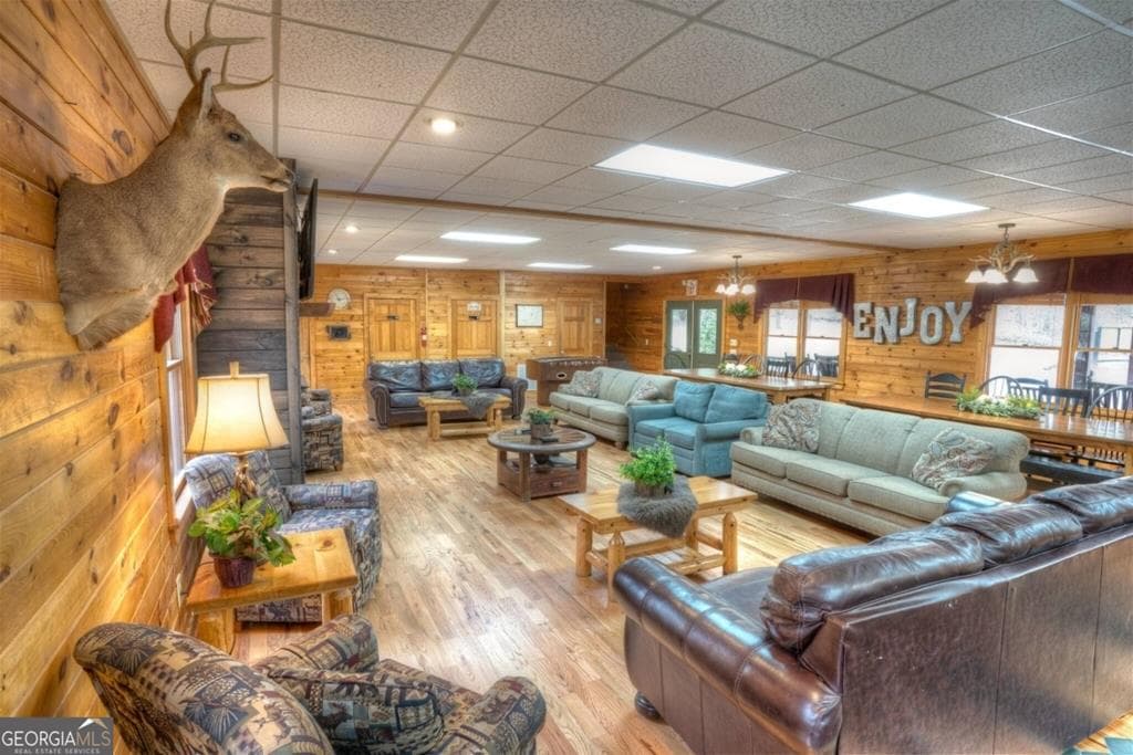 481 Chastain Road, Sautee Nacoochee GA 30571 - Photo