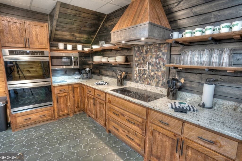 481 Chastain Road, Sautee Nacoochee GA 30571 - Photo