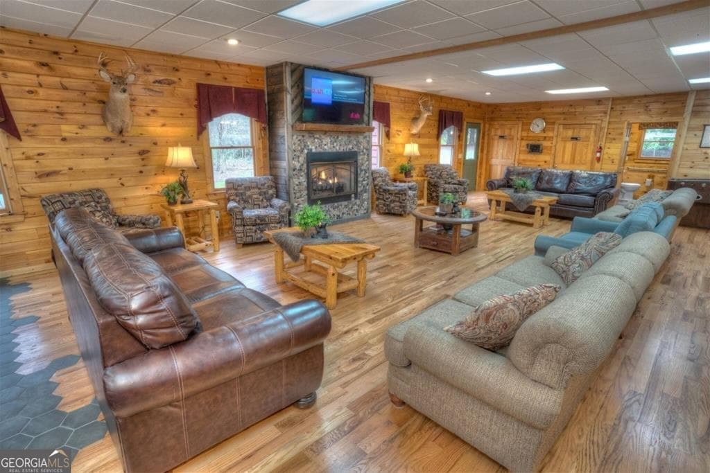 481 Chastain Road, Sautee Nacoochee GA 30571 - Photo