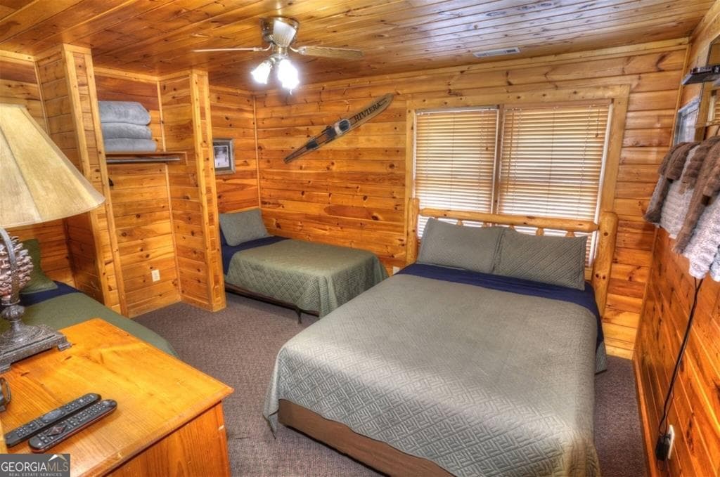 481 Chastain Road, Sautee Nacoochee GA 30571 - Photo