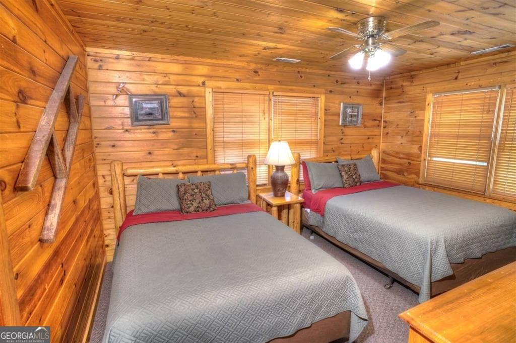 481 Chastain Road, Sautee Nacoochee GA 30571 - Photo