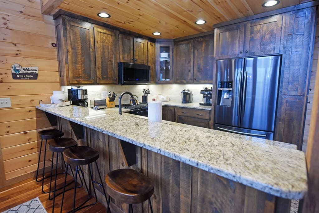 120 Aska Forest Trail, Blue Ridge GA 30513 - Photo