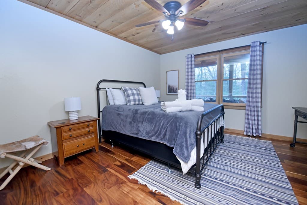 120 Aska Forest Trail, Blue Ridge GA 30513 - Photo