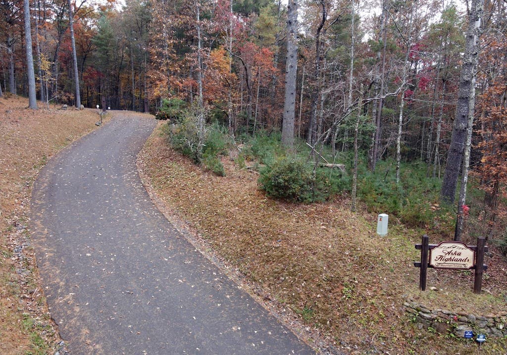 120 Aska Forest Trail, Blue Ridge GA 30513 - Photo