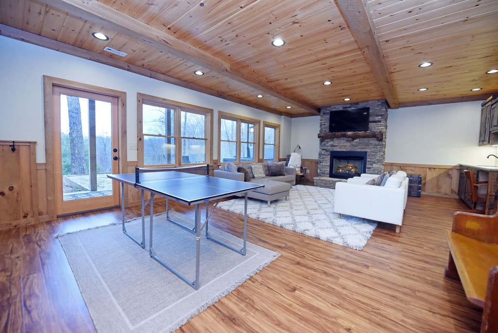 120 Aska Forest Trail, Blue Ridge GA 30513 - Photo