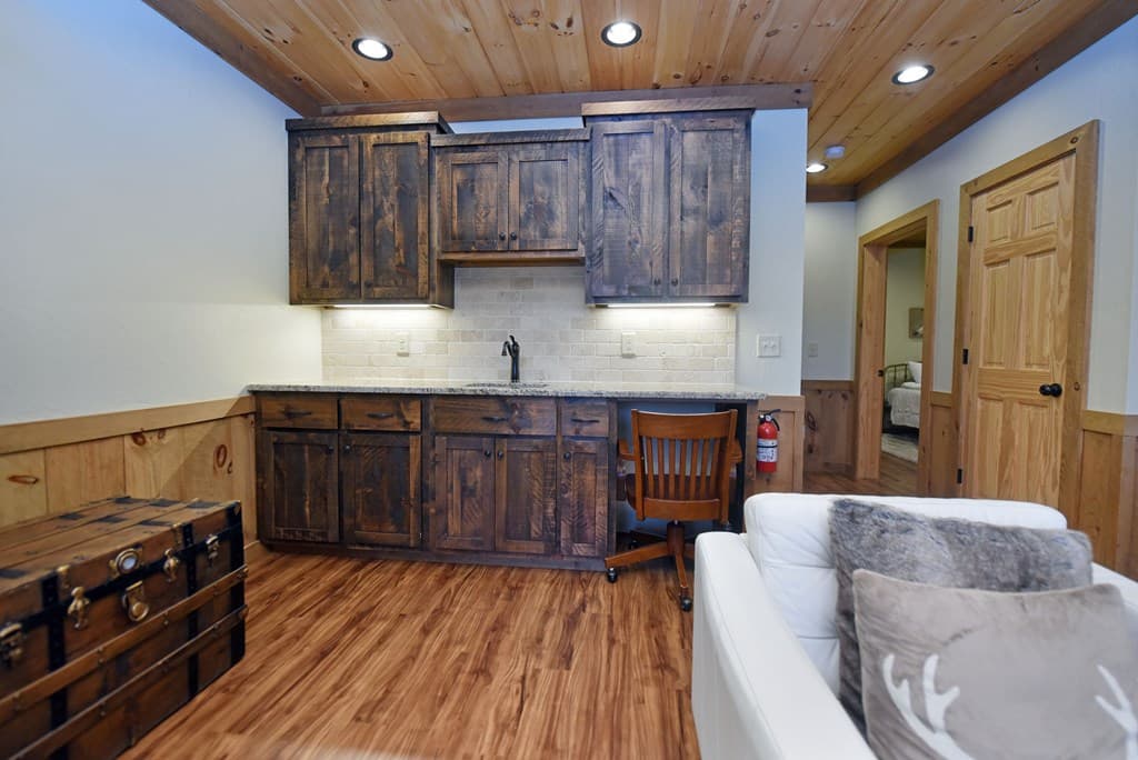 120 Aska Forest Trail, Blue Ridge GA 30513 - Photo