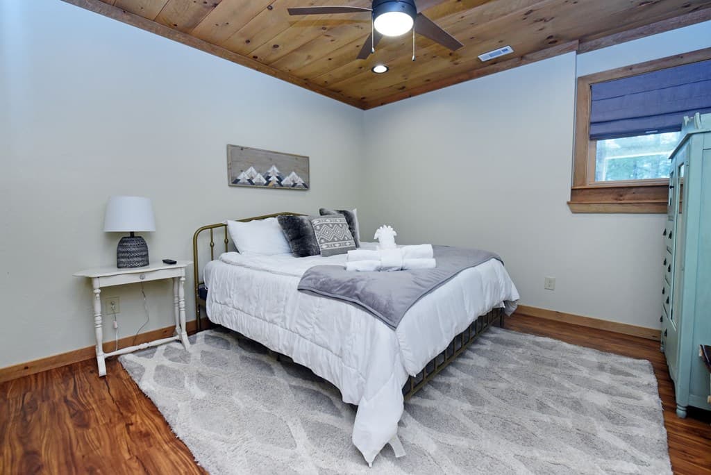 120 Aska Forest Trail, Blue Ridge GA 30513 - Photo