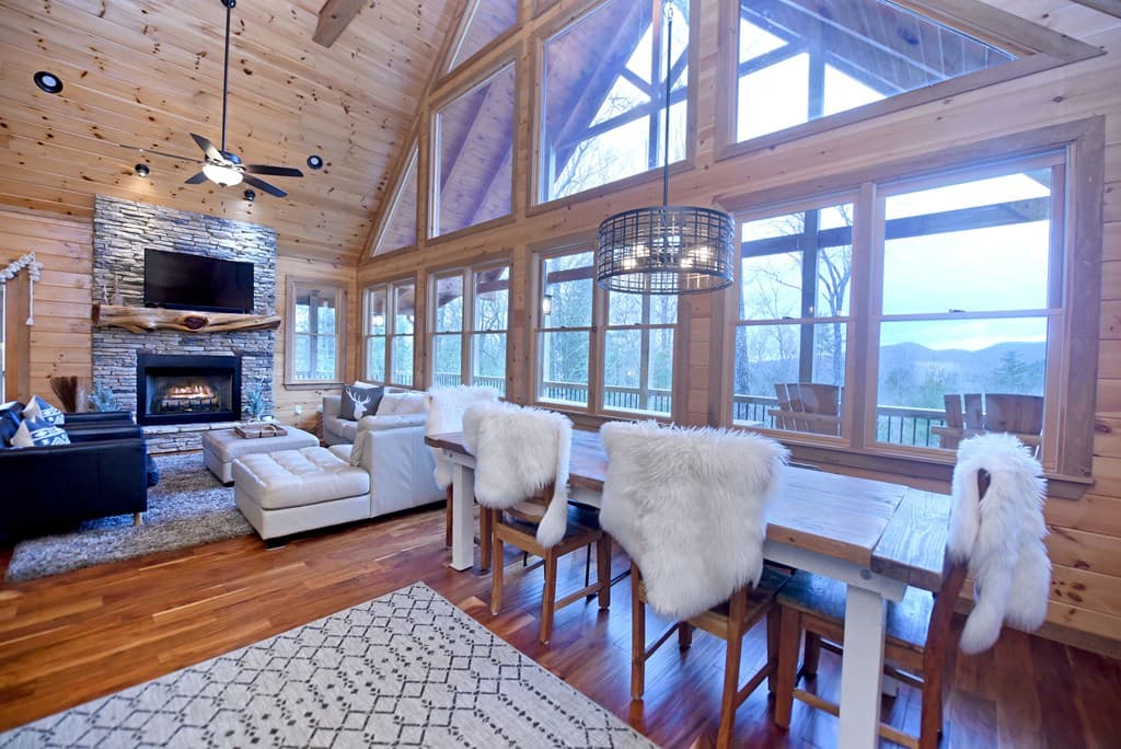 120 Aska Forest Trail, Blue Ridge GA 30513 - Photo
