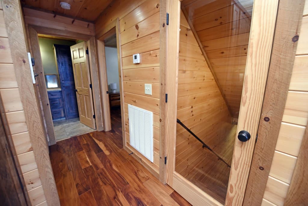 120 Aska Forest Trail, Blue Ridge GA 30513 - Photo