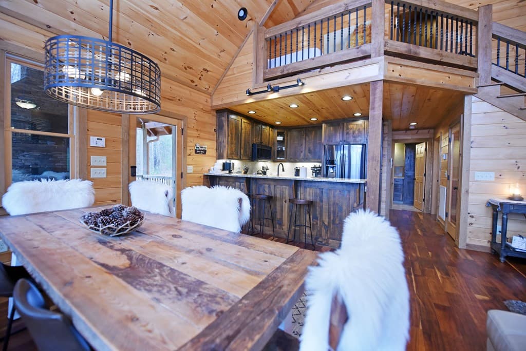 120 Aska Forest Trail, Blue Ridge GA 30513 - Photo