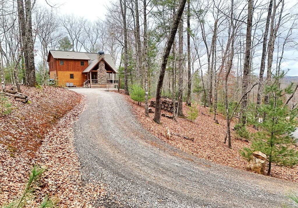 120 Aska Forest Trail, Blue Ridge GA 30513 - Photo