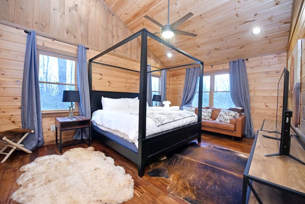 120 Aska Forest Trail, Blue Ridge GA 30513 - Photo