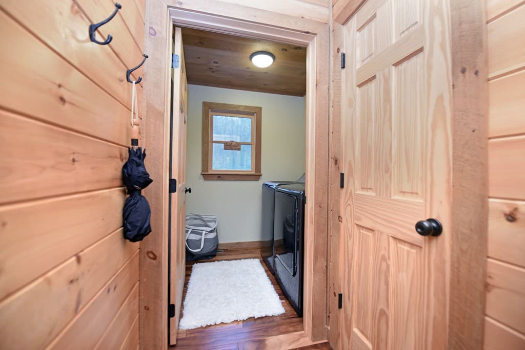 120 Aska Forest Trail, Blue Ridge GA 30513 - Photo