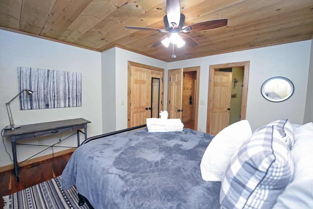120 Aska Forest Trail, Blue Ridge GA 30513 - Photo