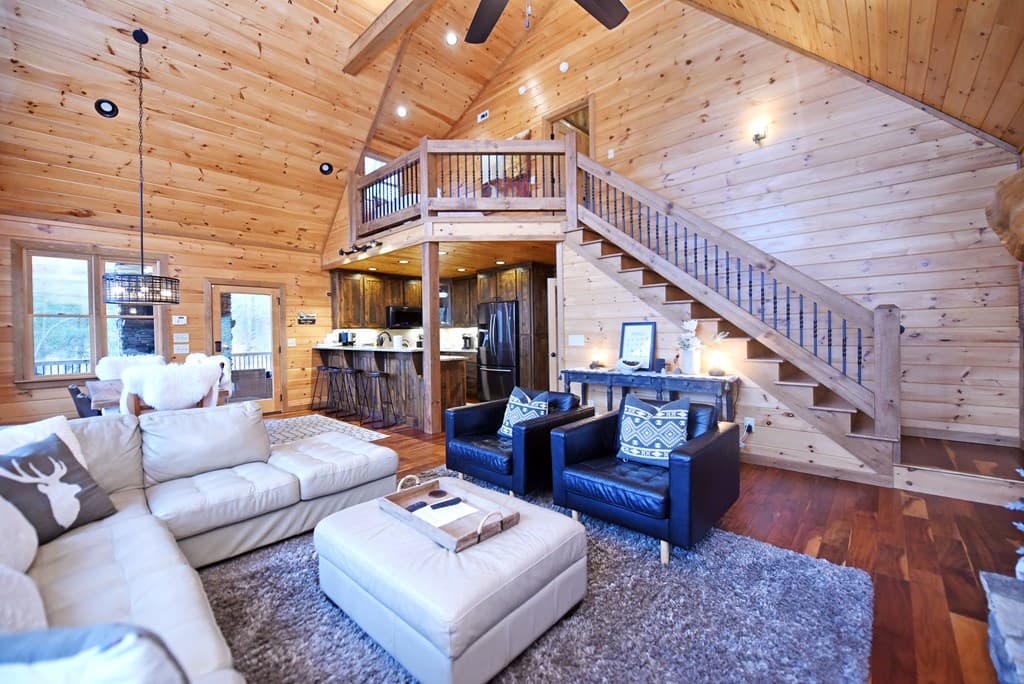 120 Aska Forest Trail, Blue Ridge GA 30513 - Photo