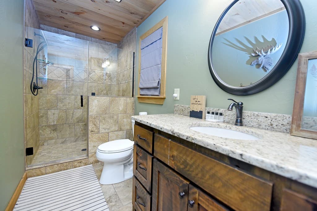 120 Aska Forest Trail, Blue Ridge GA 30513 - Photo