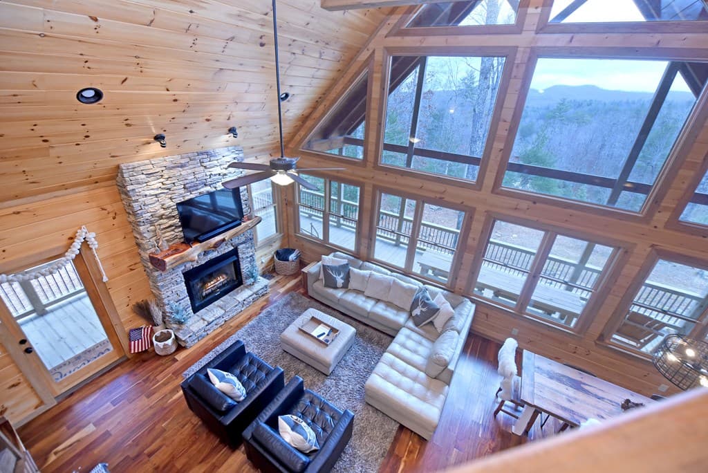 120 Aska Forest Trail, Blue Ridge GA 30513 - Photo