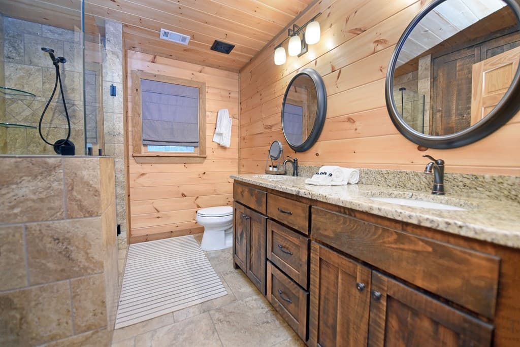 120 Aska Forest Trail, Blue Ridge GA 30513 - Photo