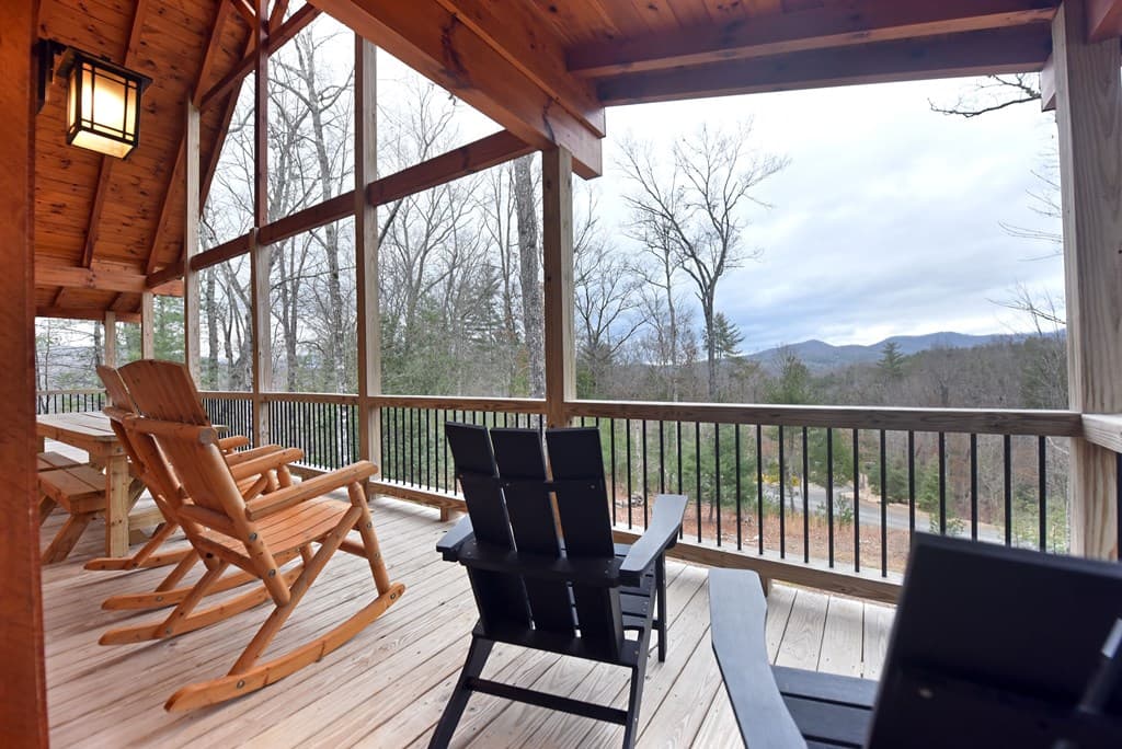 120 Aska Forest Trail, Blue Ridge GA 30513 - Photo