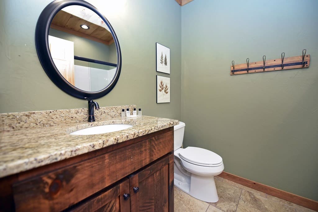 120 Aska Forest Trail, Blue Ridge GA 30513 - Photo