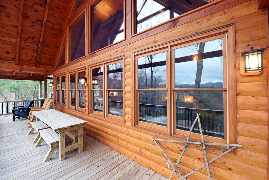 120 Aska Forest Trail, Blue Ridge GA 30513 - Photo