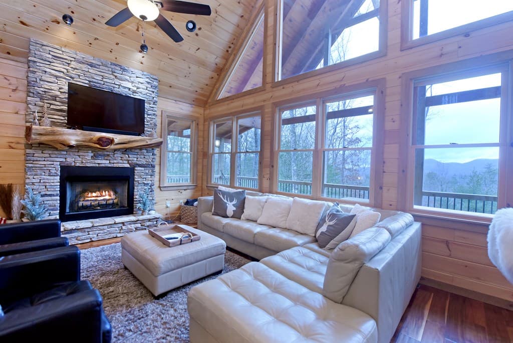 120 Aska Forest Trail, Blue Ridge GA 30513 - Photo