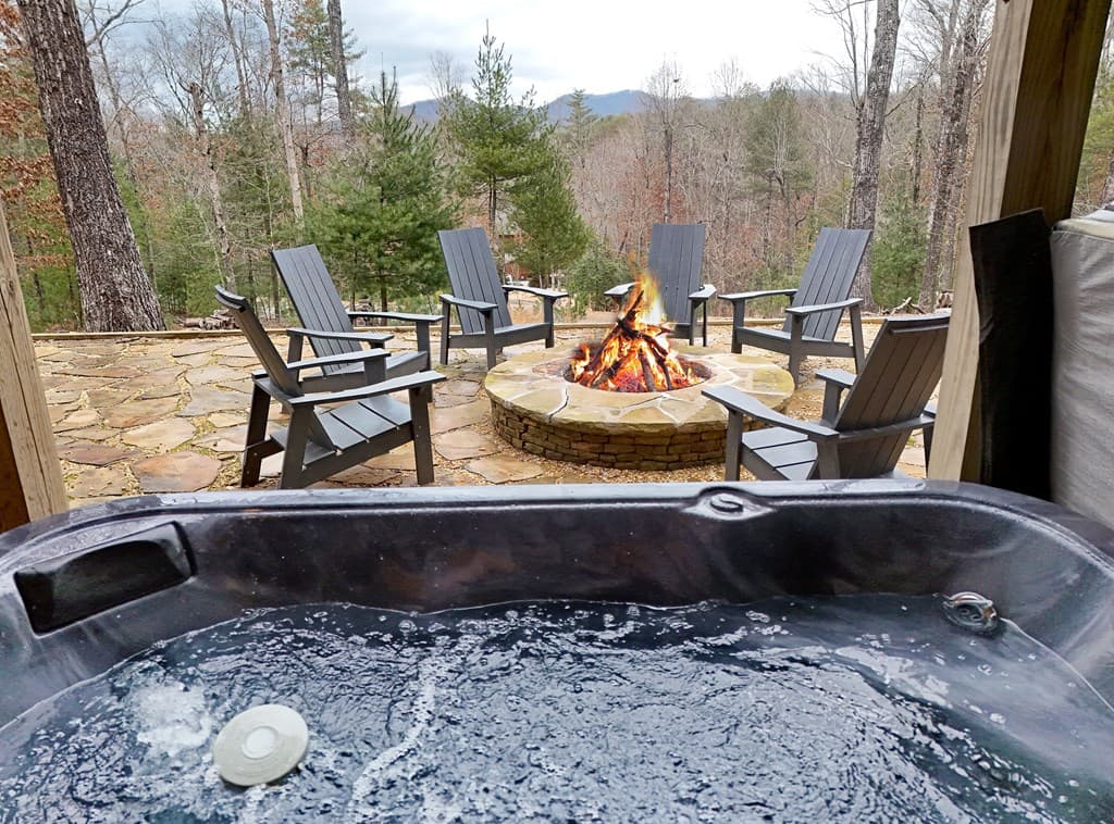 120 Aska Forest Trail, Blue Ridge GA 30513 - Photo