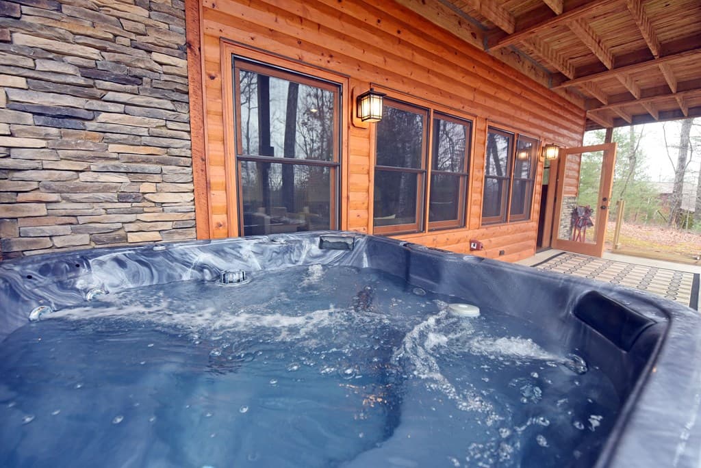 120 Aska Forest Trail, Blue Ridge GA 30513 - Photo